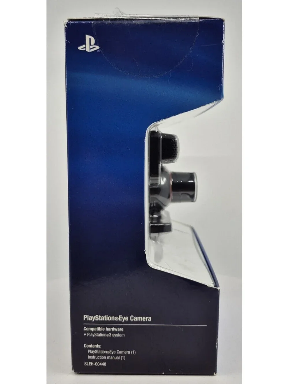 PS3 Official Eye USB Camera (Playstation 3 Camera) Brand New